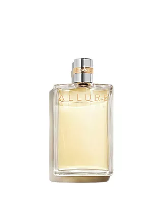 CHANEL |  EAU DE TOILETTE ZERSTÄUBER 50ML | 